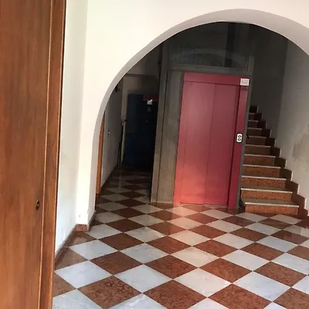 Appartement Calavi House *