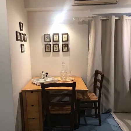 Calavi House 巴勒莫