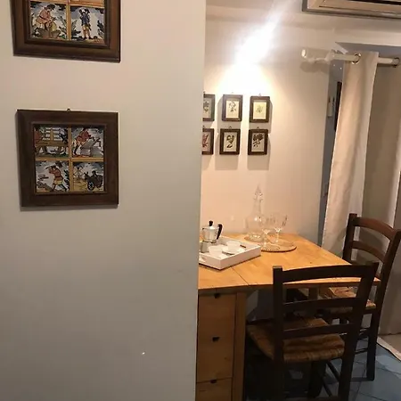 Calavi House 巴勒莫